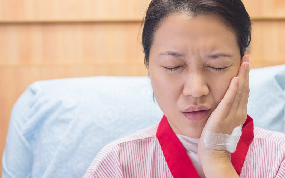 Advantages Of Toothache Doctor Singapore