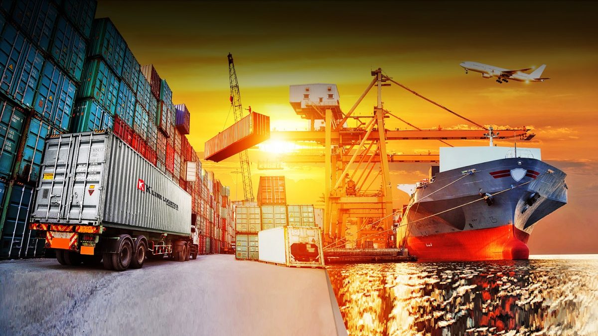 A Brief Overview of Freight Forwarding Services