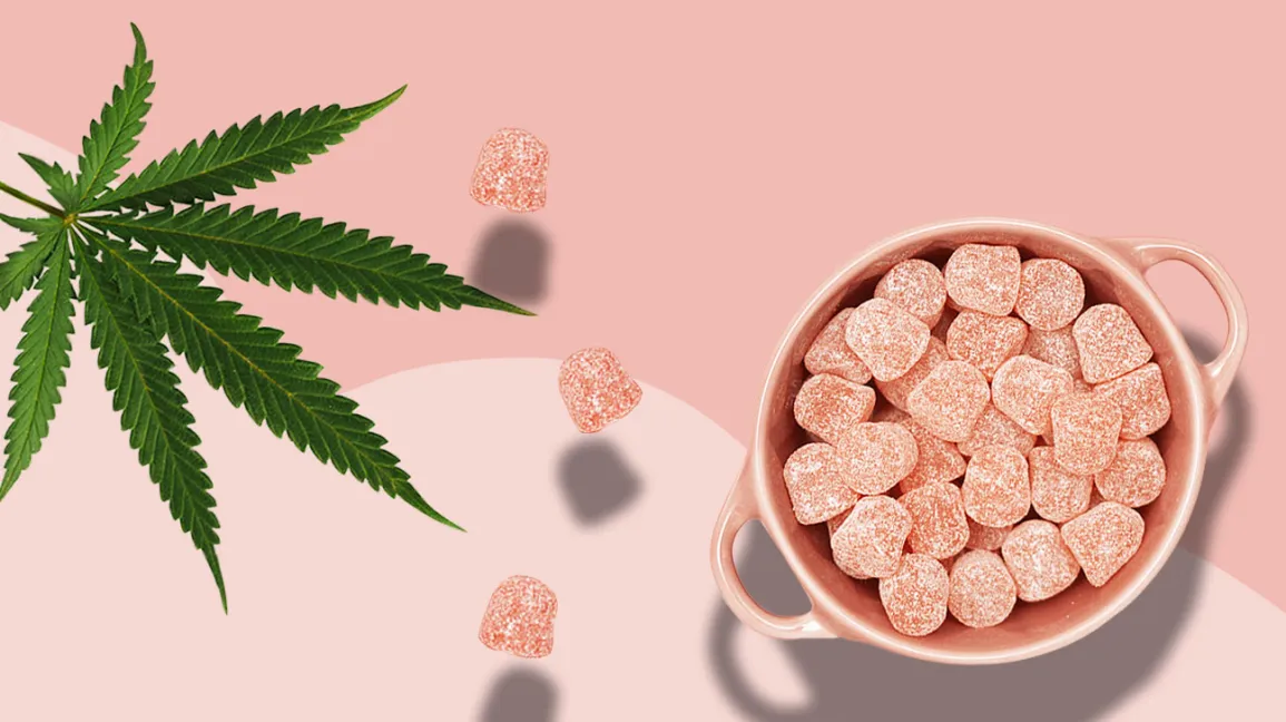 Can CBD Gummies Get You High? – The Feeling Of Extravaganza