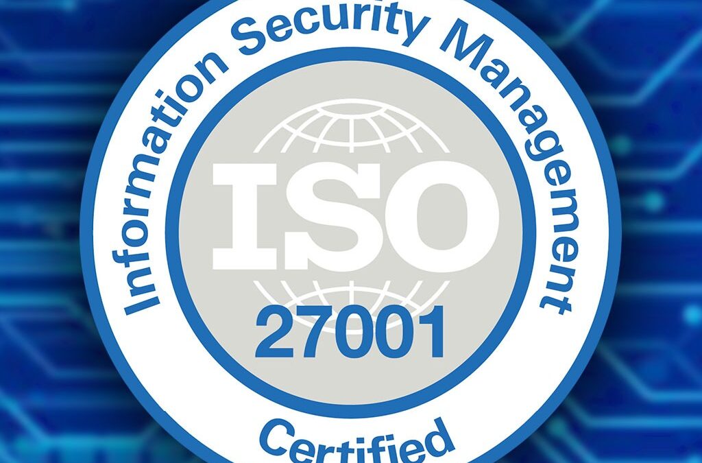 ISO 27001 Singapore – The Best Form of Technical Expertise