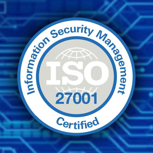 ISO 27001 Singapore - The Best Form of Technical Expertise