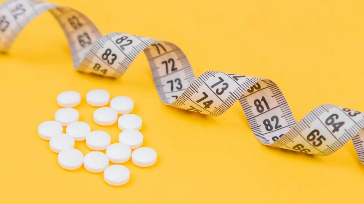 Phenq- Weight Loss: Diet Pills or Supplements?