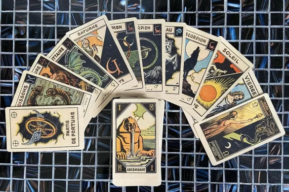 What You Need To Know About Tarot Readings and What They Mean