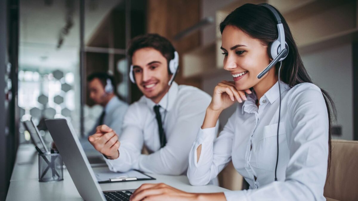 Importance of Call Centre Software