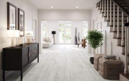 Design Your Dream House with Solid Wood Flooring Company