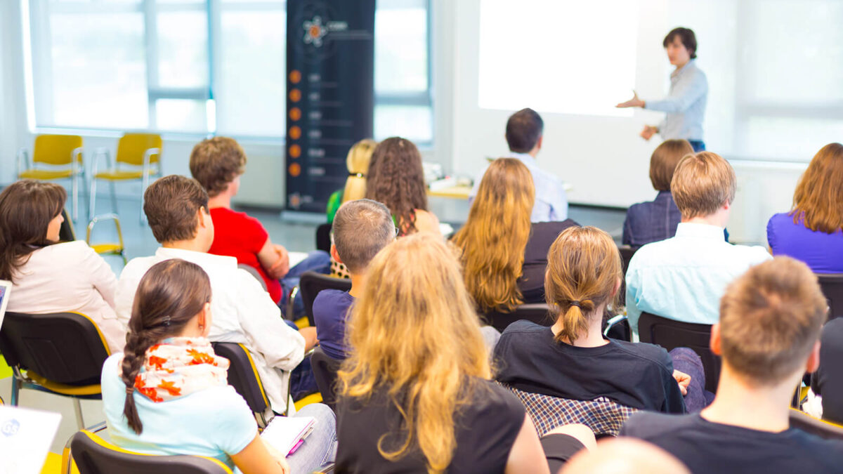 The Benefits Of Attending Educational Workshops For Students