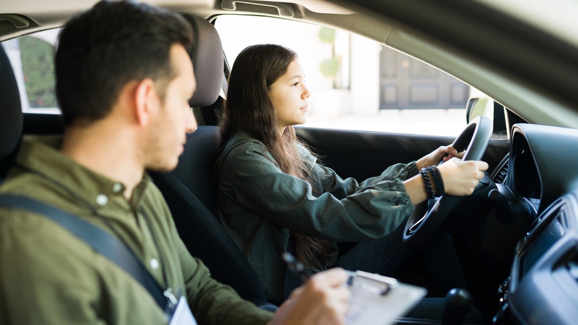 Secrets to Finding the Best Driving Lessons