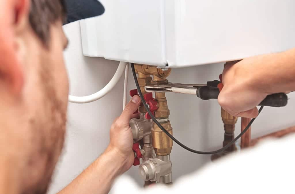 Why Is It Crucial To Maintain The Water Heaters? 