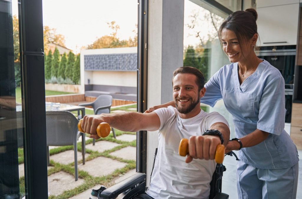 Why investing in a quality physical rehabilitation center is worth it in the long run?
