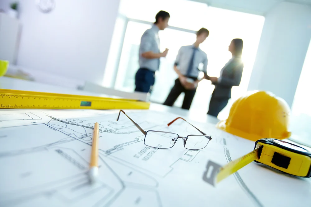 From Vision to Reality: Full-Service Commercial Architectural Design and Planning