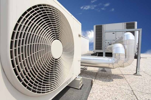 Guide to HVAC Installation
